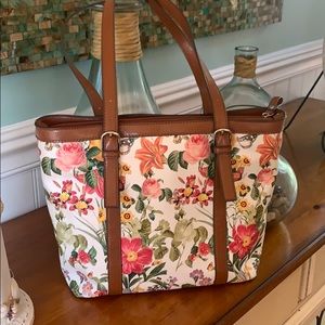 Bueno Flower 🌺 Handbag